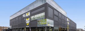 XYZ Storage Downtown Toronto Facility