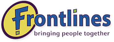 frontlines logo