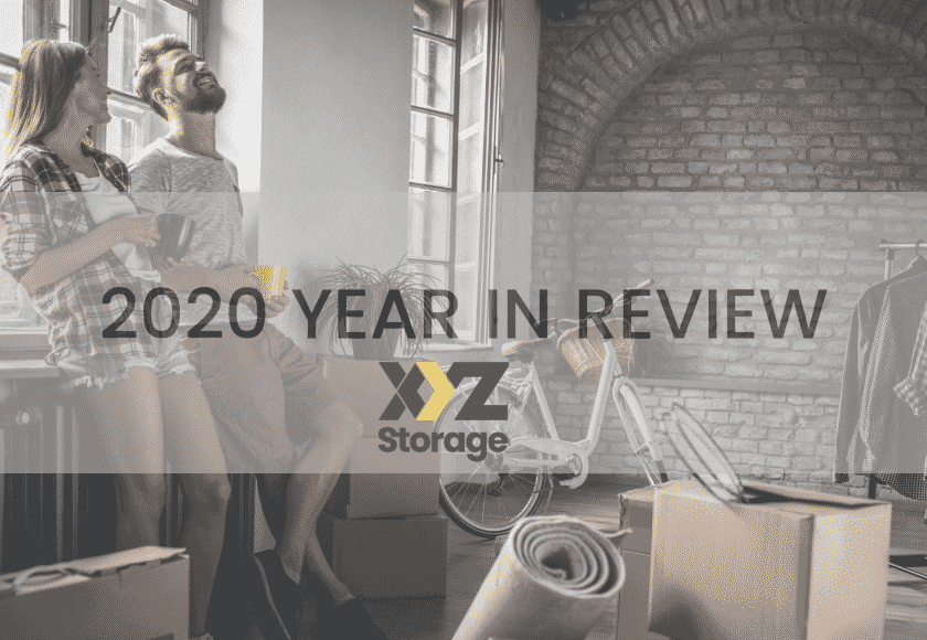 XYZ Storage - Year in Review-2-2-2