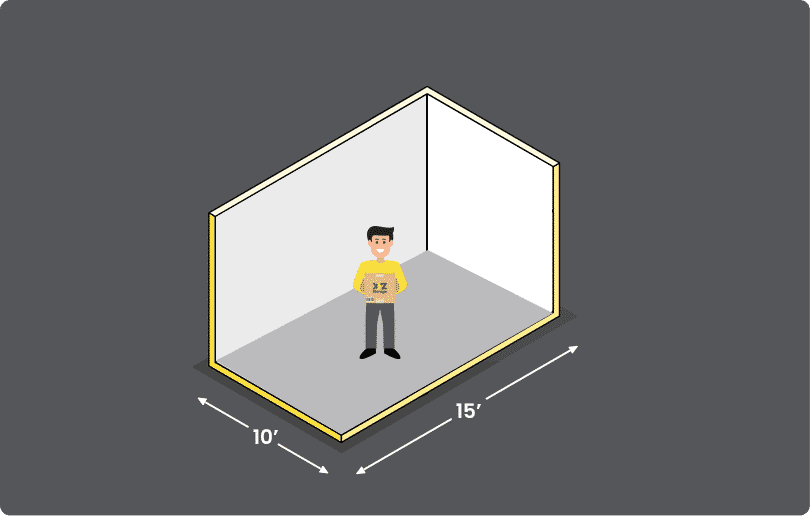 10 x 15 unit illustration