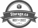 Storage Badge 2022